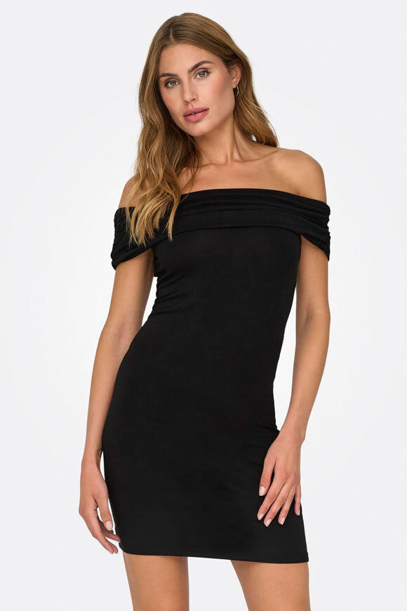 Bild von Off Shoulder Minikleid