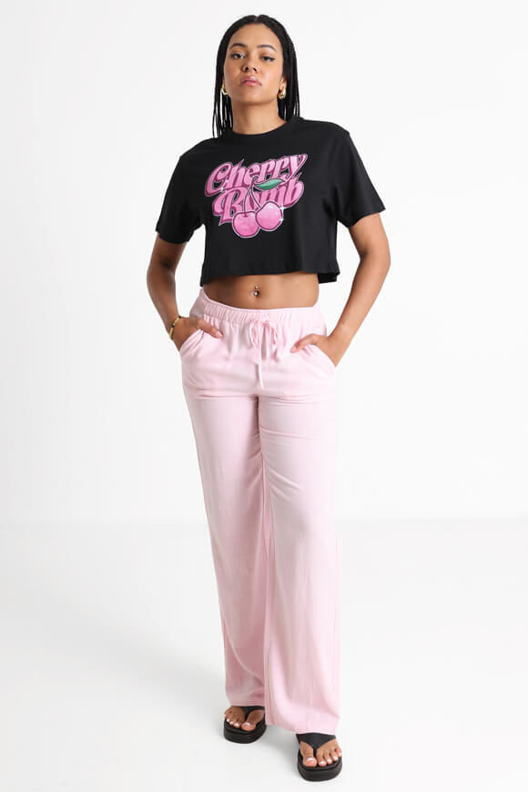 Bild von Cherry Bomb Crop T-Shirt