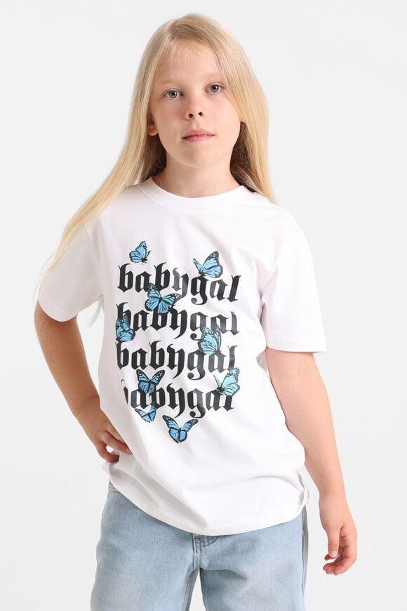 Image sur Babygal t-shirt