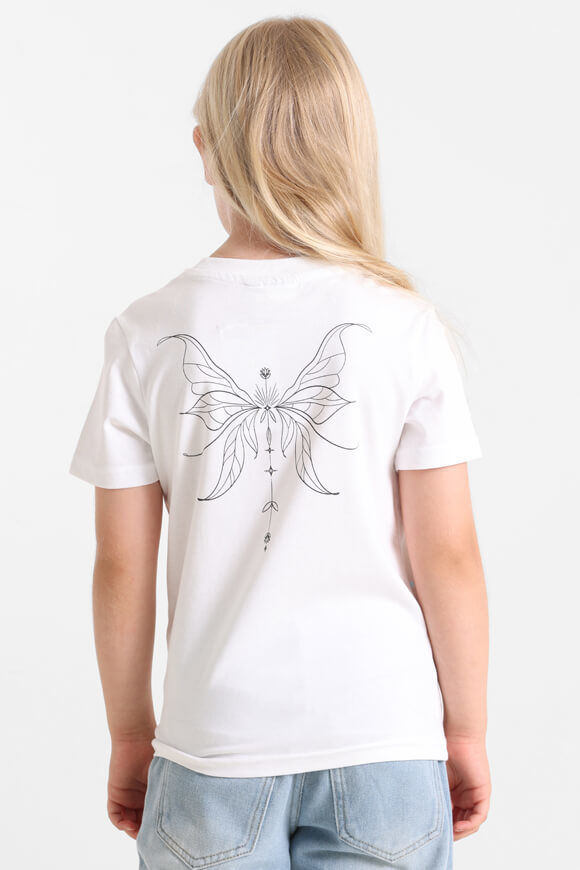 Bild von Tattoed Wings T-Shirt