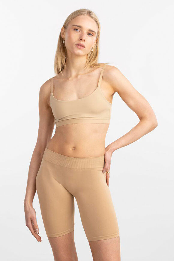 Bild von London Seamless Shapewear-Shorts