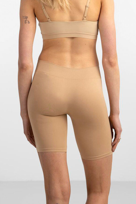 Bild von London Seamless Shapewear-Shorts