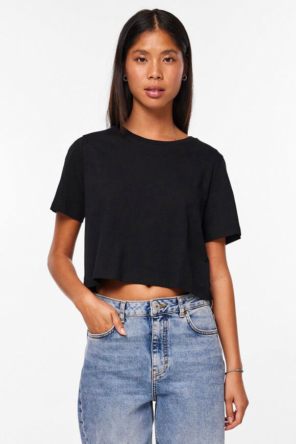 Bild von Sara Crop T-Shirt