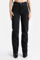 Bild von High Rise Straight Jeans L34