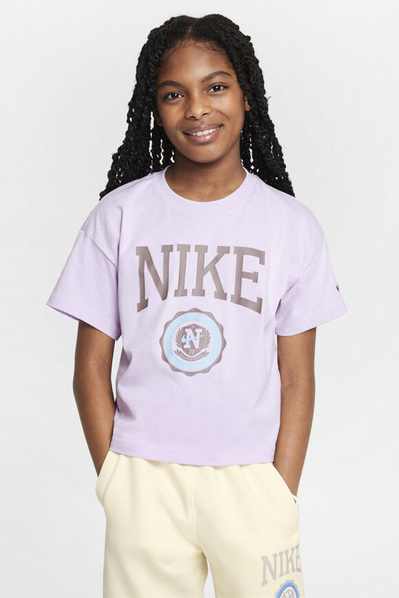 Image sur T-Shirt ample