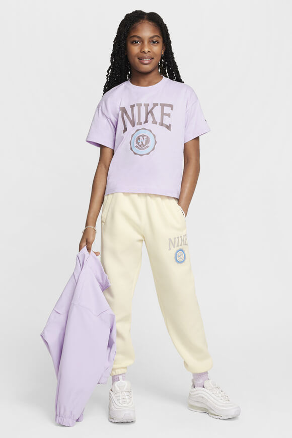 Image sur T-Shirt ample