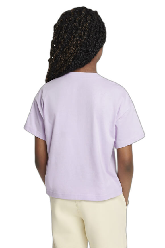 Image sur T-Shirt ample