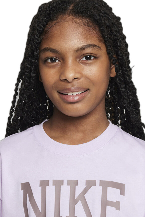 Image sur T-Shirt ample