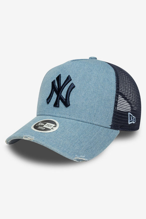 Image sur Casquette trucker / snapback