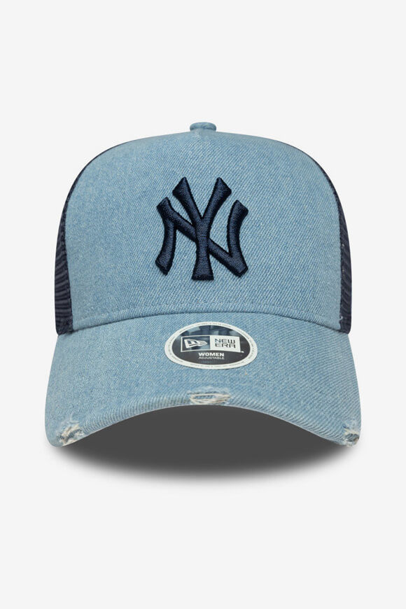 Image sur Casquette trucker / snapback