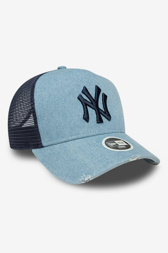 Image sur Casquette trucker / snapback
