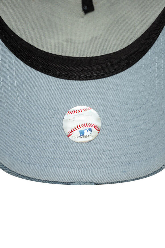 Image sur Casquette trucker / snapback