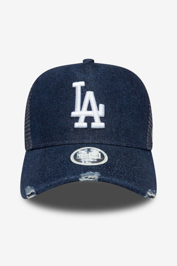 Image sur Casquette trucker / snapback