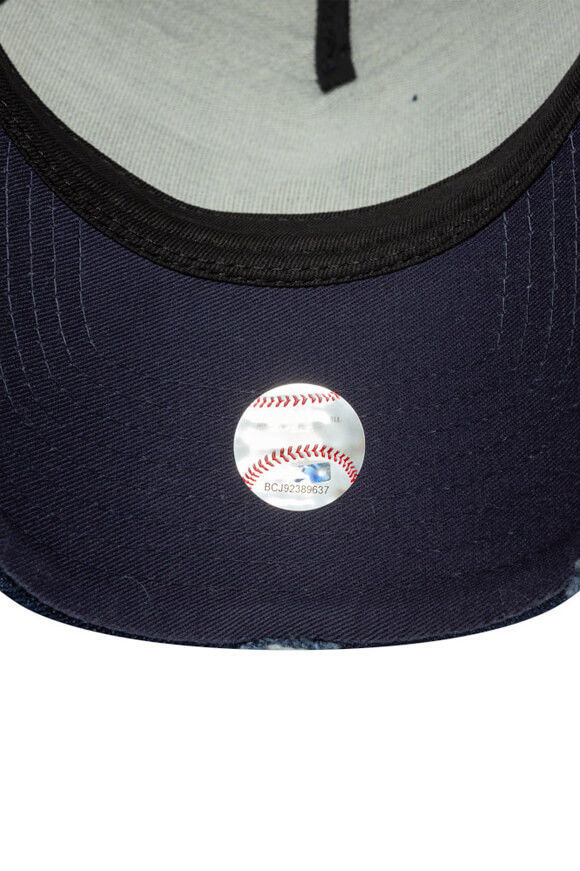 Image sur Casquette trucker / snapback