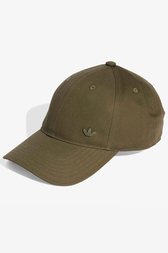Image sur Strapback Cap
