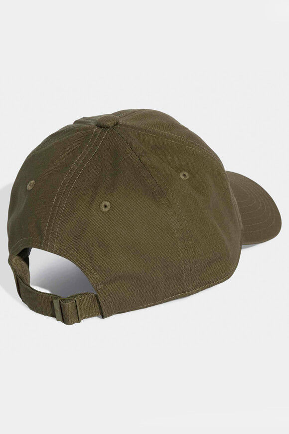 Image sur Strapback Cap