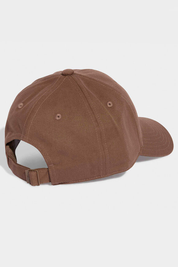Image sur Strapback Cap