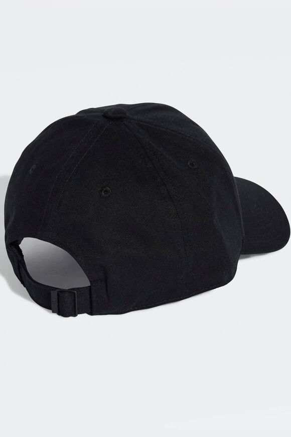 Image sur Strapback Cap