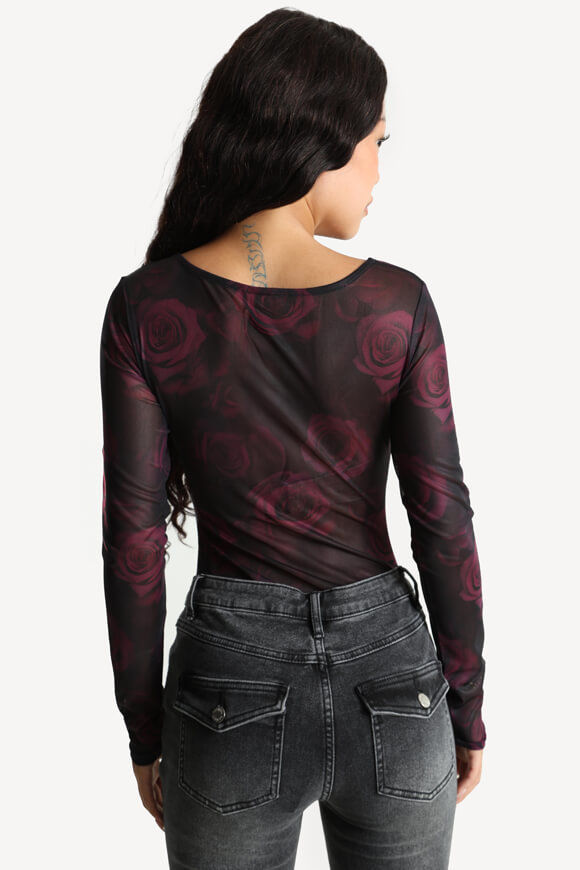 Bild von Mesh Body