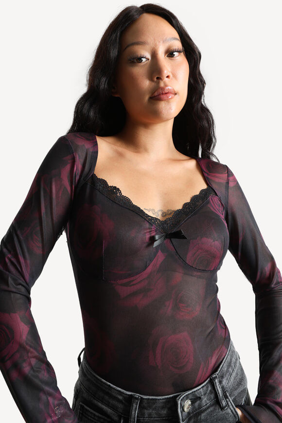 Bild von Mesh Body