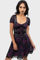 Bild von Minikleid