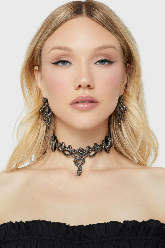 Bild von Choker