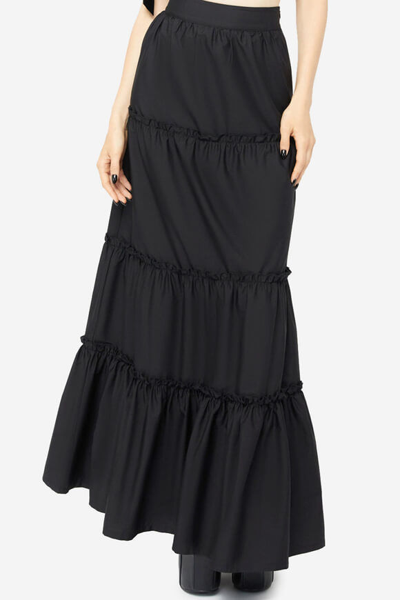 Image sur Ophidia jupe longue