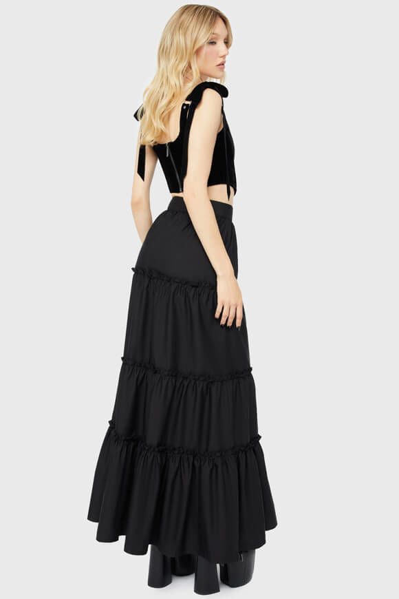 Image sur Ophidia jupe longue