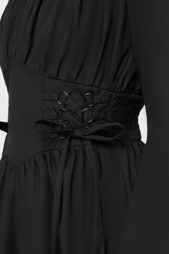 Bild von Off Shoulder Minikleid