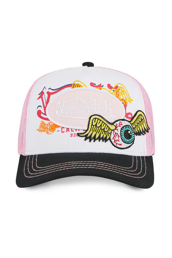 Image sur Trucker Cap / Snapback