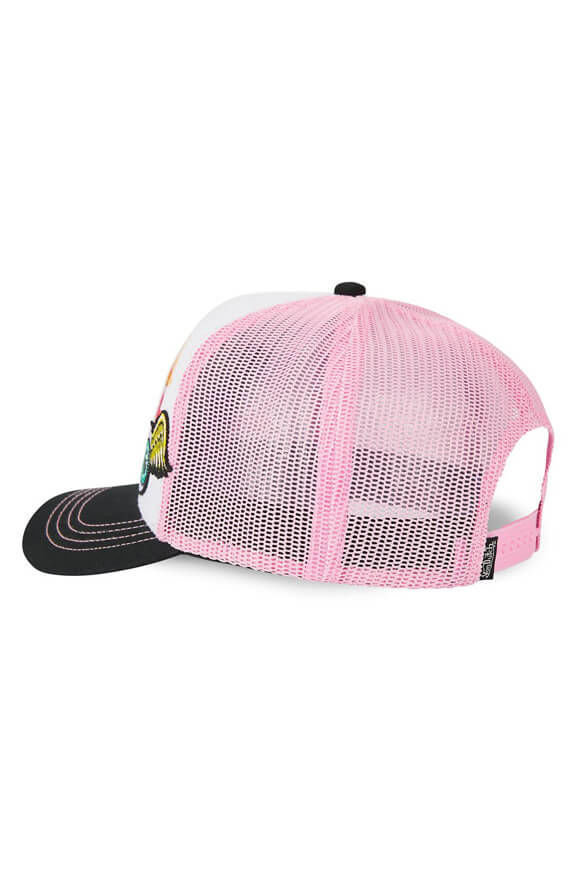 Image sur Trucker Cap / Snapback