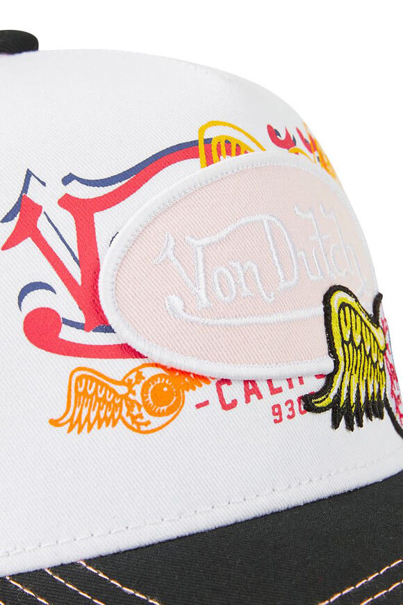 Image sur Trucker Cap / Snapback