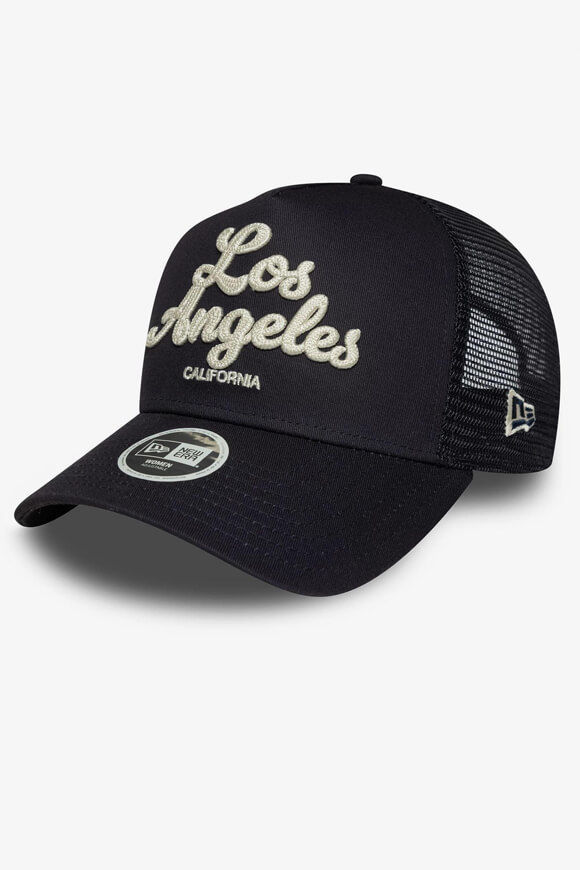 Bild von City Trucker Cap / Snapback
