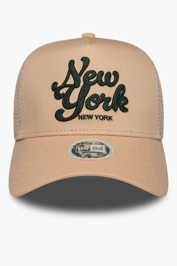Image sur City Trucker Cap / Snapback