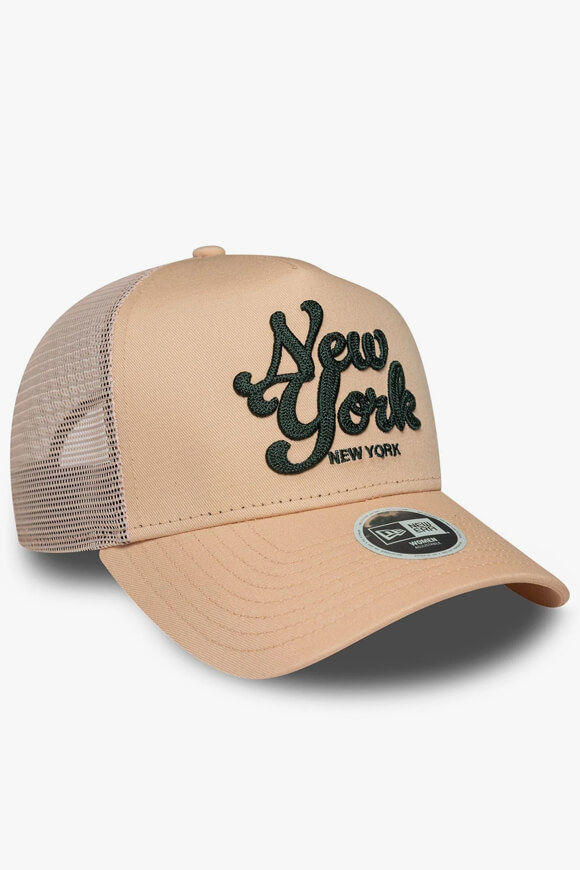 Image sur City Trucker Cap / Snapback