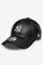 Image de 9Forty Kunstleder Cap / Strapback