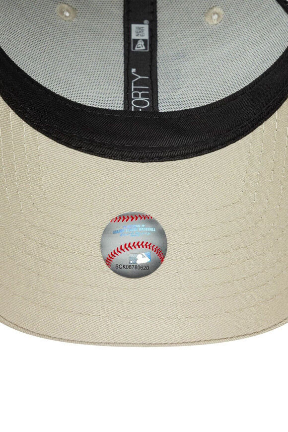 Image sur Casquette 9forty / strapback