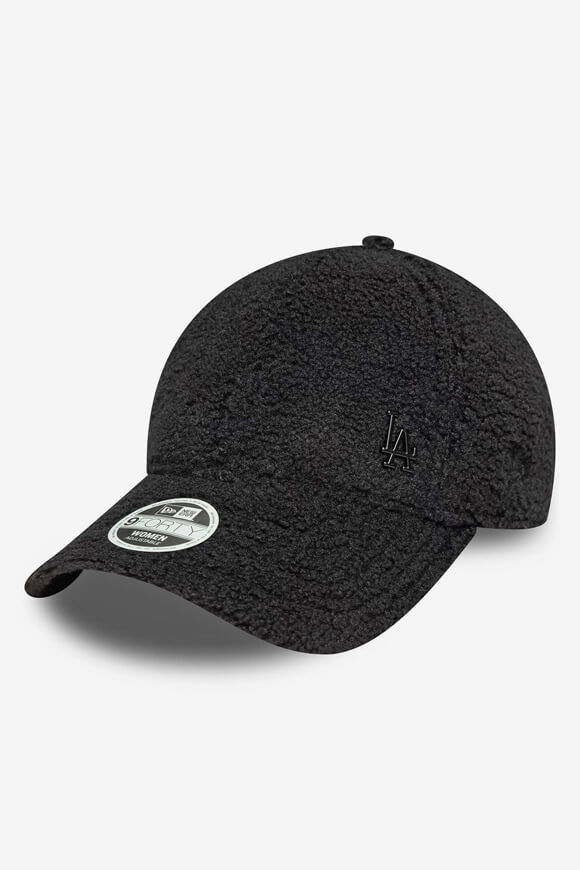 Image sur Casquette en peluche 9forty / strapback