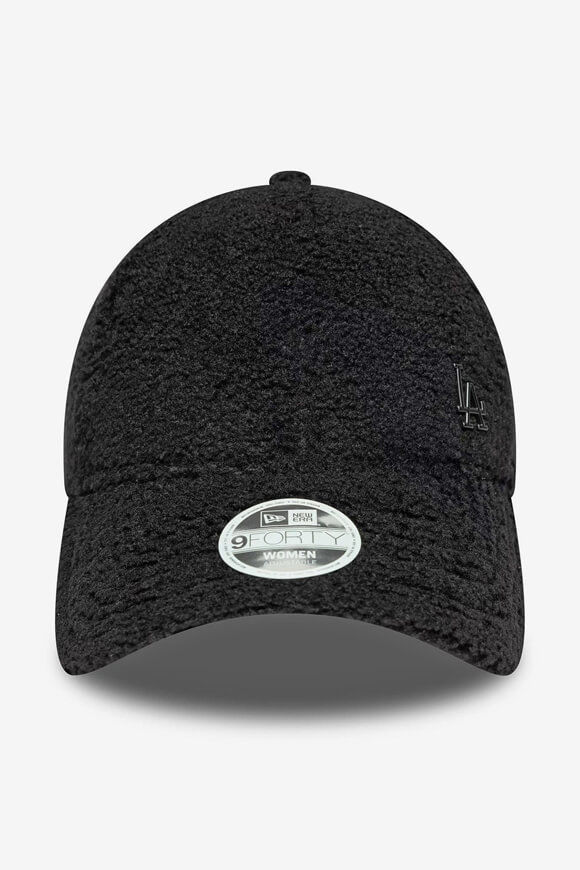 Image sur Casquette en peluche 9forty / strapback