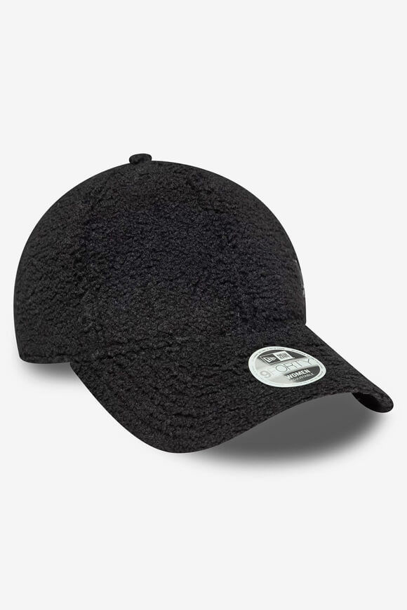 Image sur Casquette en peluche 9forty / strapback