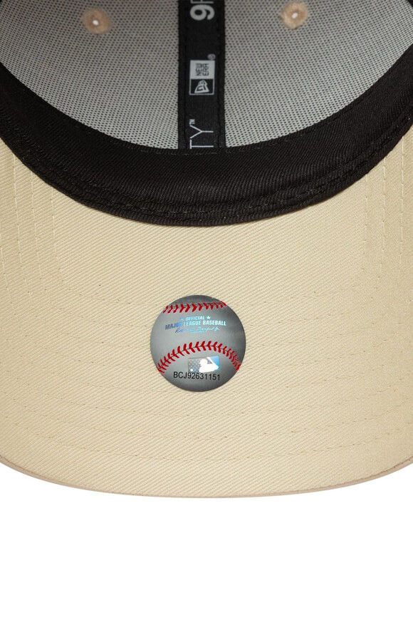 Image sur 9Forty Satin Cap / Snapback