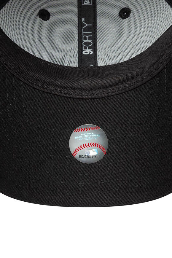 Bild von 9Forty Satin Cap / Snapback