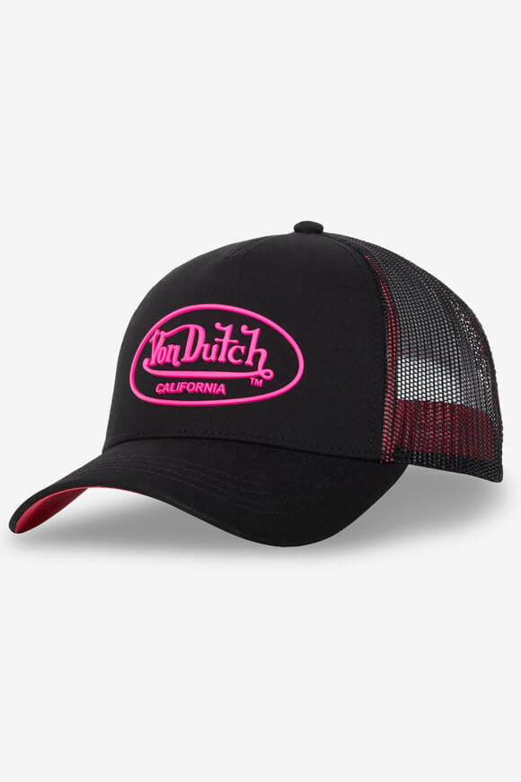 Image sur Trucker Cap / Snapback
