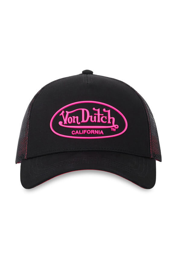 Image sur Trucker Cap / Snapback