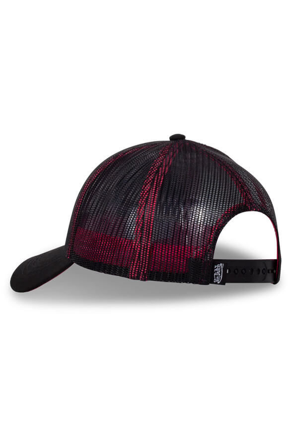 Image sur Trucker Cap / Snapback