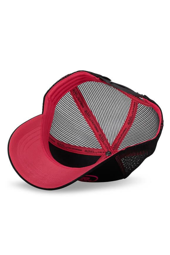 Image sur Trucker Cap / Snapback
