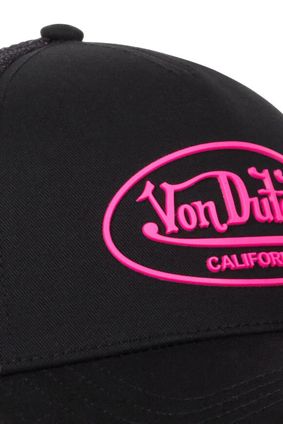 Image sur Trucker Cap / Snapback