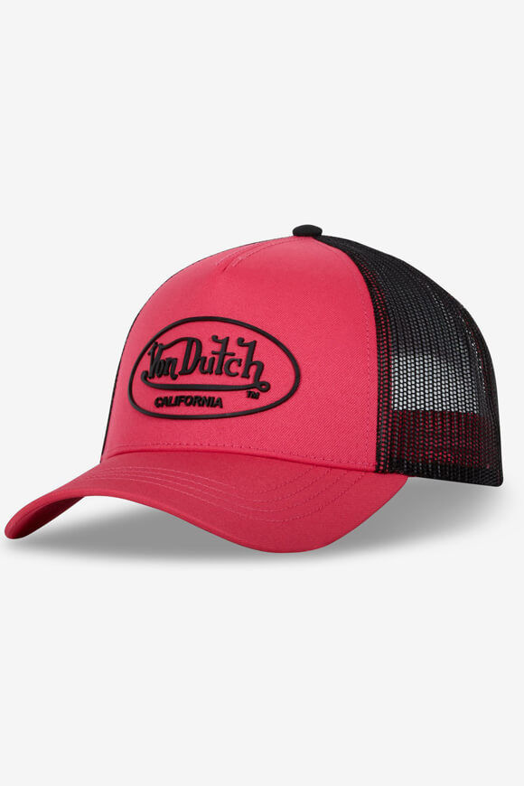 Image sur Trucker Cap / Snapback