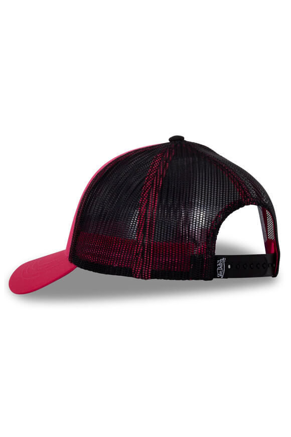 Image sur Trucker Cap / Snapback