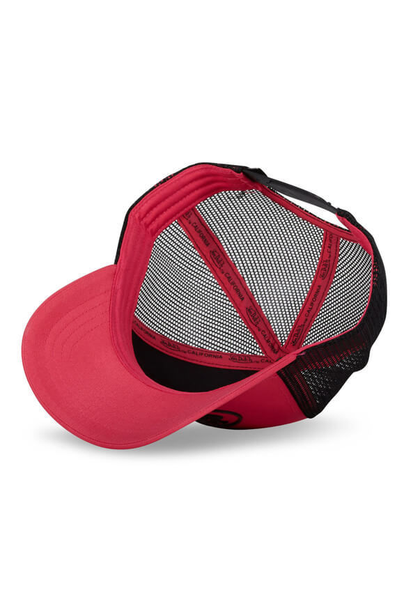 Image sur Trucker Cap / Snapback